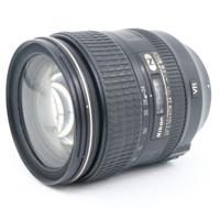 Nikon AF-S 24-120mm F/4G ED VR occasion
