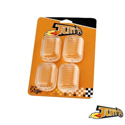 RAW glas set Tun&apos;R Peugeot Squab transp
