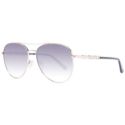 Dames zonnebril Guess GF6143 5928B