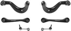 Voorwiel/Achterwiel ophanging V103249