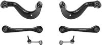 Voorwiel/Achterwiel ophanging V103249