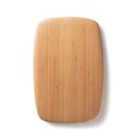 Snijplank of Broodplank Bamboe Hout Classic - M