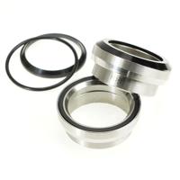 ENDURO BEARINGS Headset - external bearing kit 34mm (1,125&apos;&apos;) - stainless steel