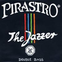 Pirastro P344320 contrabassnaar A-3