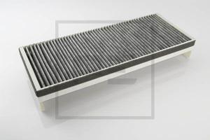 Pe Automotive Interieurfilter 030.875-00A