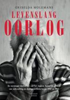 Levenslang oorlog (Hardback)