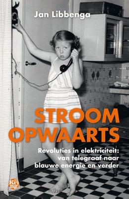 Stroomopwaarts (Paperback)