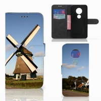 Motorola Moto G7 | G7 Plus Flip Cover Molen