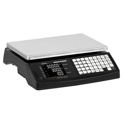 PCE Instruments Telweegschaal Weegbereik (max.) 30 kg Resolutie 1 g