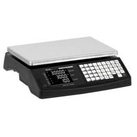 PCE Instruments Telweegschaal Weegbereik (max.) 30 kg Resolutie 1 g