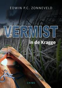 Vermist in de Kragge (Paperback)