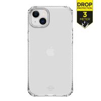 ITSKINS Level 2 SpectrumClear for Apple iPhone 14 Plus Transparent ITSKINS Level 2 SpectrumClear for Apple iPhone 14 Plus Transparent