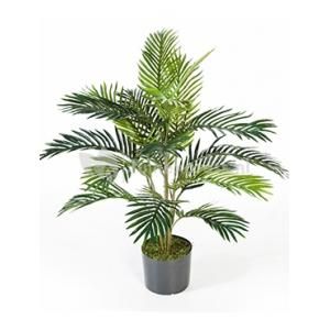 Kunstplant Areca palm S