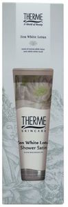 Therme Zen white lotus shower satin (200 ml)