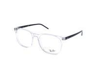 Brillen met correctie Ray-Ban RX5387 5629