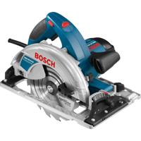 Bosch Professional GKS 65 GCE Cirkelzaag 190mm 1800W - 0601668900