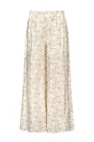 Like Flo Zomer broek meisjes AOP multi - wide leg - Feline