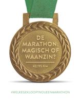 De marathon: magisch of waanzin? (Paperback)