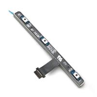 Power knop & volume knop Flex kabel voor ASUS Zenfone zoom ZX551ML
