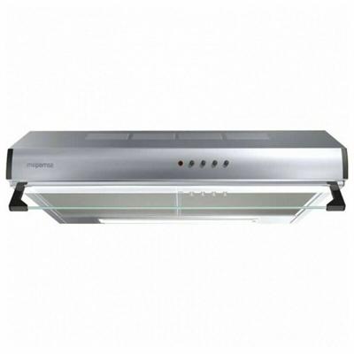 Conventionele Afzuigkap Mepamsa Modena 60 cm Wit 400 m3/h