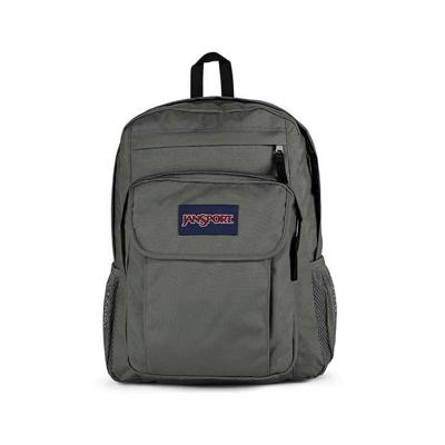 JanSport Rugzak Union Pack 15&apos;&apos; Graphite Grey