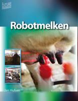 Robotmelken (Paperback)