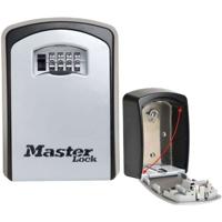 MASTER LOCK Secure Key Box - XL-formaat - Key Chest - Opslag met hoge capaciteit