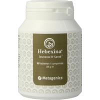 Metagenics Hebexina Metagenics Hebexina
