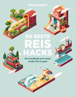 De beste reishacks (Paperback)