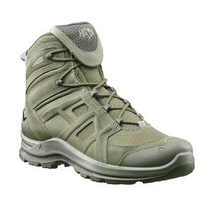 Haix 330010 BLACK EAGLE Athletic 2.0 V GTX mid/sage O2 - Bruin/Groen