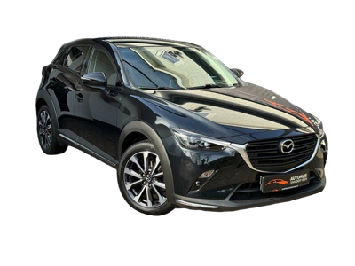Mazda CX 3