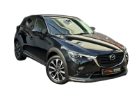 Mazda CX 3