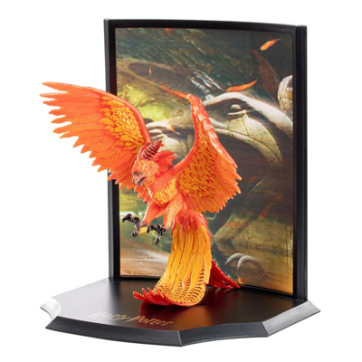 the Noble Collection Harry Potter Fawkes to the Rescue the Noble Collection Harry Potter Fawkes to the Rescue