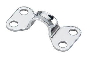 Harken Beugel Rvs 45 Mm Met 4 Bevestigingsgaten Default