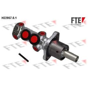 Fte Hoofdremcilinder H22957.0.1