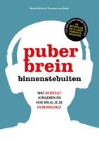 Puberbrein binnenstebuiten (editie 2025) (Paperback)