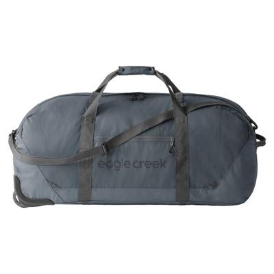 Eagle creek No Matter What Rolling Duffel Smoke 130L