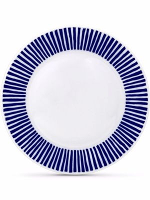 Sargadelos lot de 6 assiettes Ladeira - Bleu