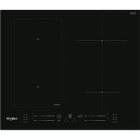 Whirlpool WL S6960 BF Inbouw Iductie Kookplaat