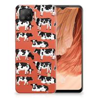 OPPO A73 4G | TPU Hoesje | Koetjes