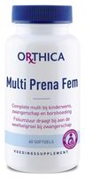 Multi prena fem