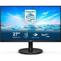 Philips V-Line 272V8LA/00 27 Full HD VA Monitor - thumbnail