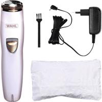 Wahl Facial Hair Remover Roze
