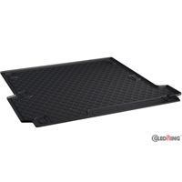 Kofferbakmat passend voor Mercedes E-Klasse W212 Kombi 2009-2016 (incl. Bagageruimtepakket met GL1711