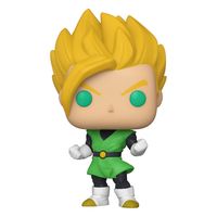 Dragon Ball Z POP! Animation Vinyl Figure SS Gohan 9 cm - thumbnail