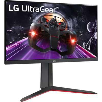 UltraGear 24GN650-B Gaming monitor