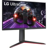 UltraGear 24GN650-B Gaming monitor