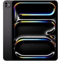 AppleiPad Pro (2024) 13 inch 512GB WiFi Tablet Zwart