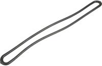 Frielitz rubberen klemring rubber clamping ring 8x25