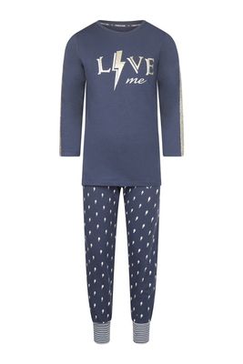 Charlie Choe meisjes pyjama Lightning